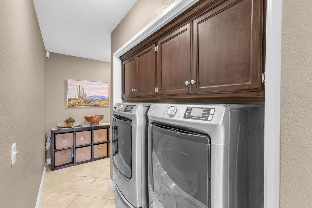 La Quinta Vistas - Residential Lease
