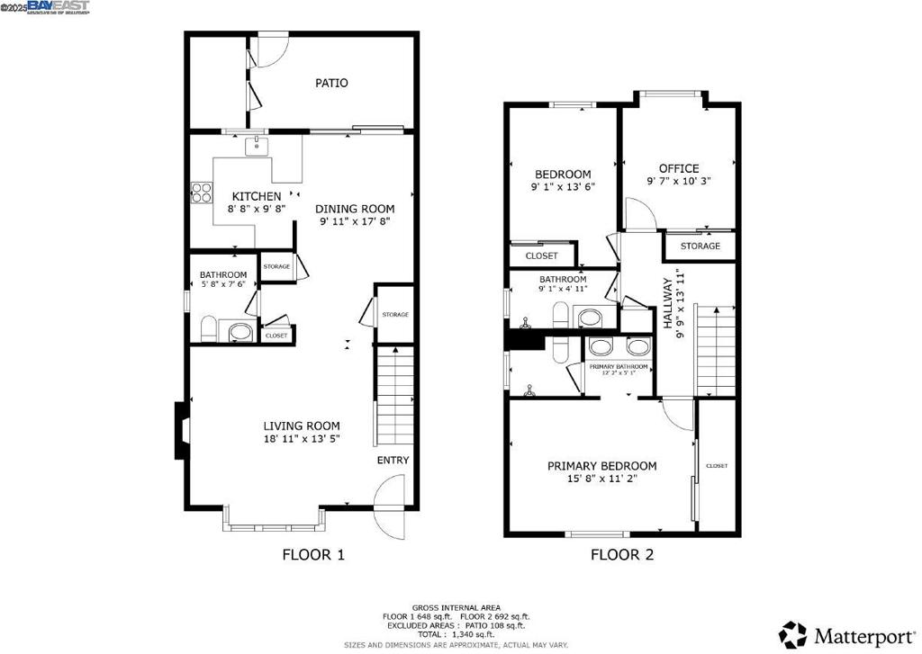 FOXWOOD - Residential