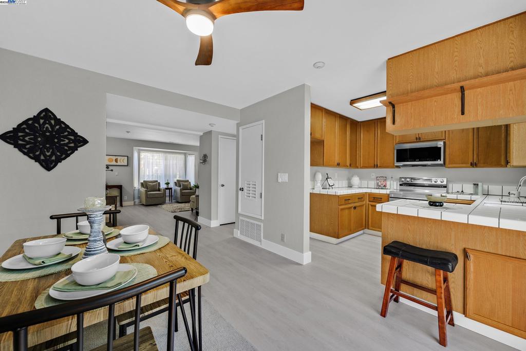 FOXWOOD - Residential