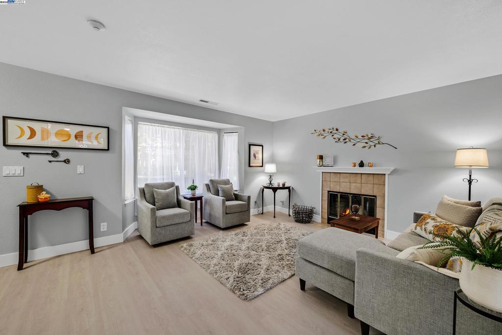 FOXWOOD - Residential