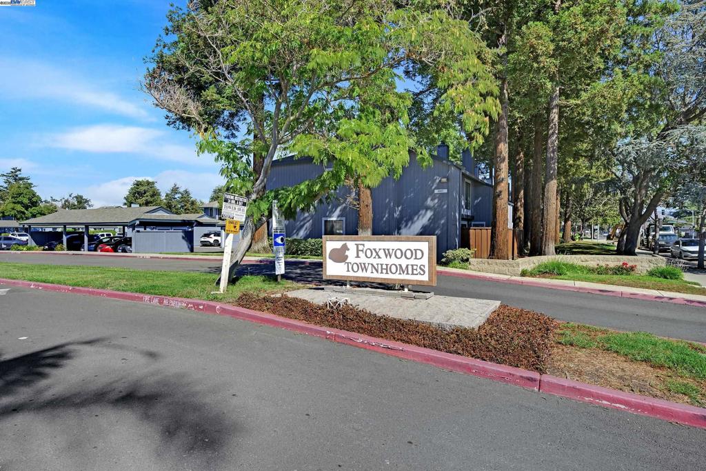 FOXWOOD - Residential