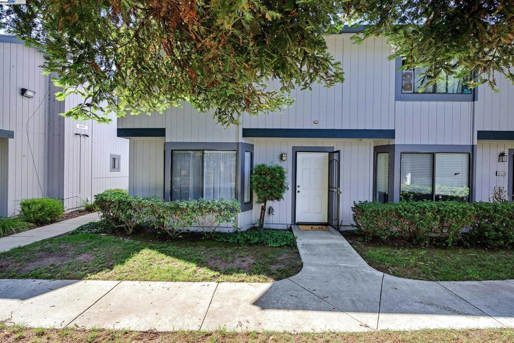 FOXWOOD - Residential