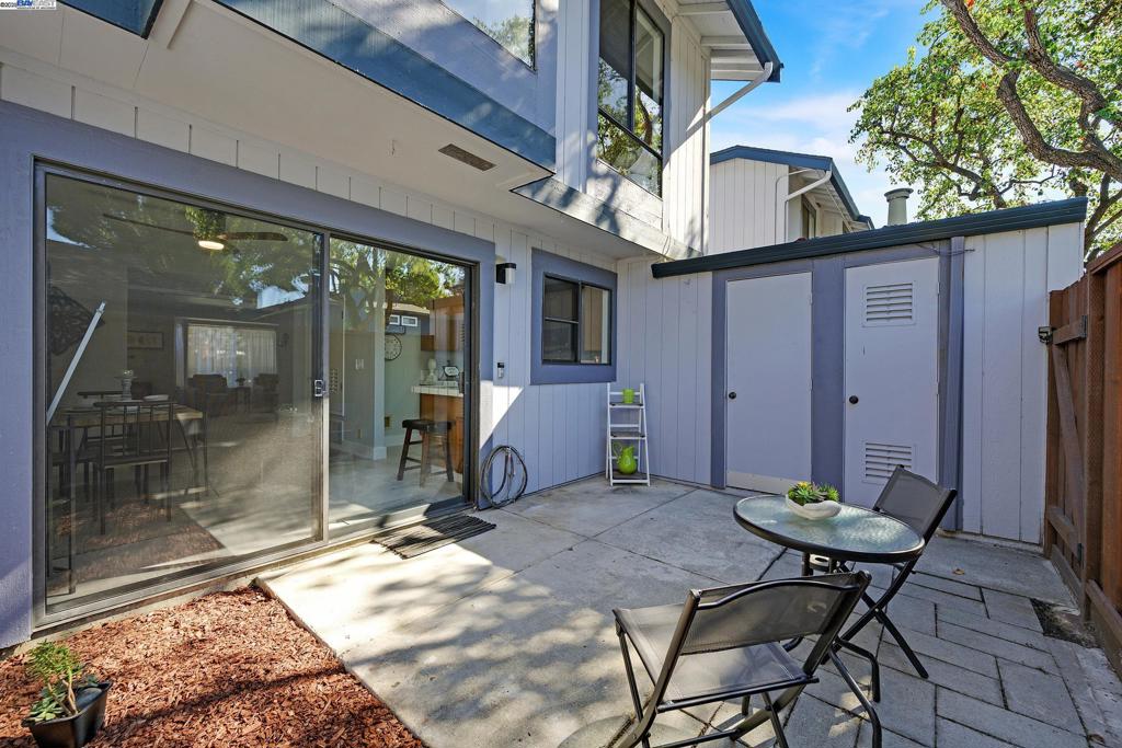 FOXWOOD - Residential