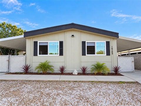 Photo of 16269 Wimbleton Drive, Victorville, CA 92395 (MLS # CV26227242)