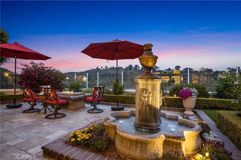 84 Siena Laguna Niguel CA 92677