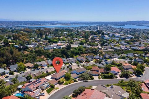 5353 Westknoll Dr San Diego CA 92109