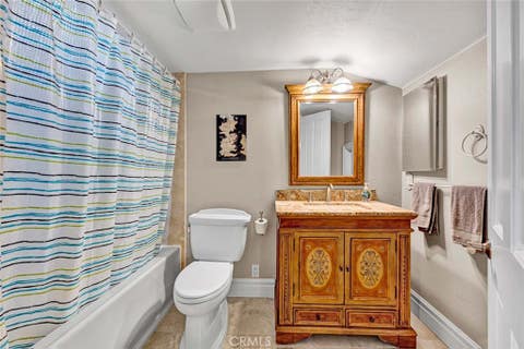 Tiny photo for 126 S Calle Alta, Orange, CA 92869 (MLS # PW26139615)