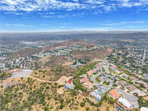 Tiny photo for 126 S Calle Alta, Orange, CA 92869 (MLS # PW26139615)