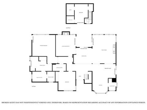 Tiny photo for 126 S Calle Alta, Orange, CA 92869 (MLS # PW26139615)