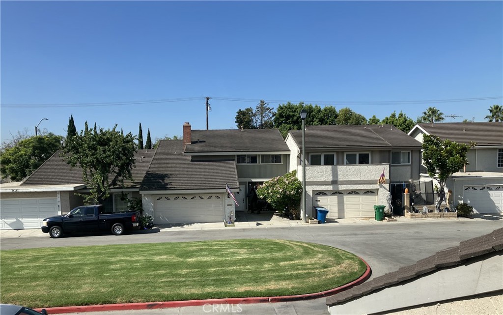 Village Greens (VLGS) - Residential