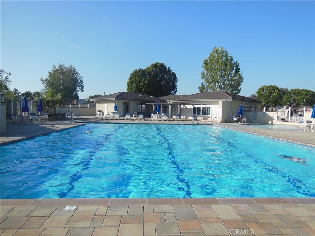 Village Greens (VLGS) - Residential