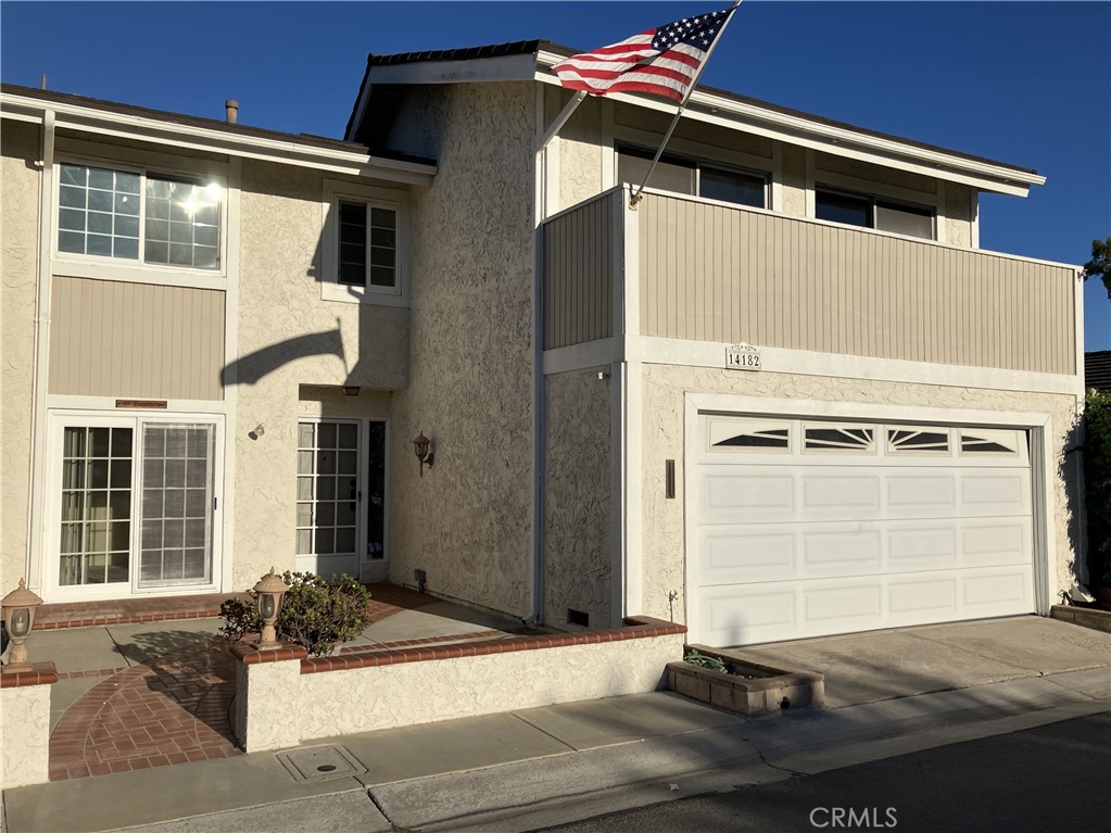 Spacious Patio Home in Desirable Location. This attached patio home is ideally situated between Seal Beach and Huntington Beach, offering both comfort and convenience. With an expansive 2,440 square feet of living space, it stands as one of the largest models available in Westminster Village.
The home is thoughtfully designed for both functionality and relaxation. The main floor features air conditioning and double-pane windows to ensure year-round comfort. Multiple living spaces include a living room, a family room, and a dedicated dining area, creating ample room for gatherings and everyday living. The kitchen is conveniently located on the first floor, along with a bedroom and a three-quarter bath, providing flexibility for guests or multi-generational living.
Upstairs, residents will find a spacious master suite complete with a cozy sitting area, a walk-in closet, and a private master bath. Two additional bedrooms offer plenty of space for family or guests, while a large bonus room provides versatility for a home office, gym, or playroom.
Nestled on a quiet cul-de-sac, this home boasts a great location with significant potential. It is an ideal choice for first-time home buyers, investors seeking sweat equity opportunities, or cash buyers looking for a value-added property.
Residents of Westminster Village enjoy a variety of community amenities, including low HOA fees, access to multiple swimming pools, clubhouses, tennis courts, play areas, and scenic walking paths. The neighborhood also offers convenient access to the 405,605 and 22 freeways, making commuting a breeze.