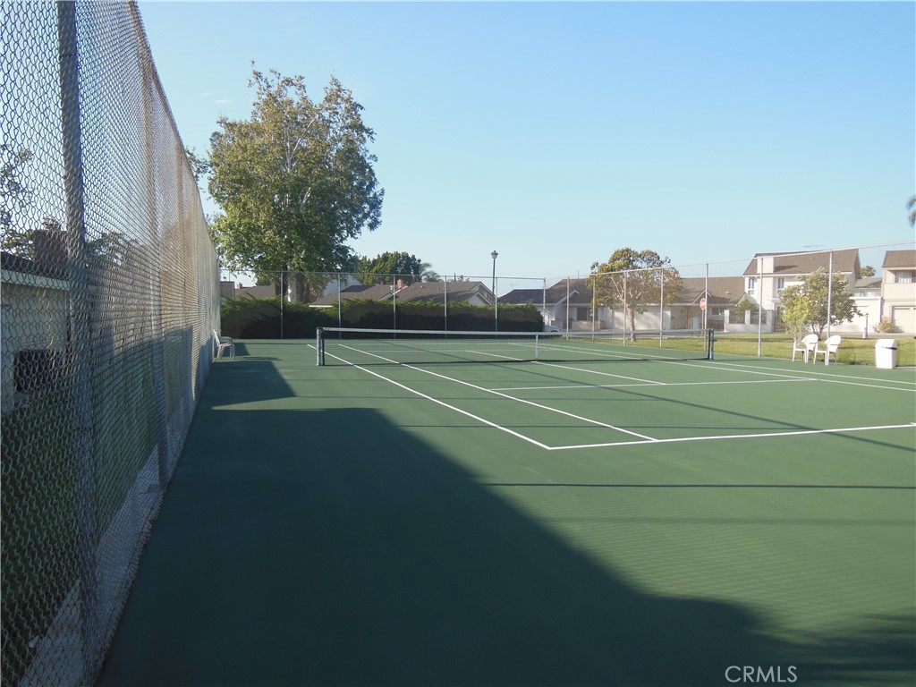 Village Greens (VLGS) - Residential