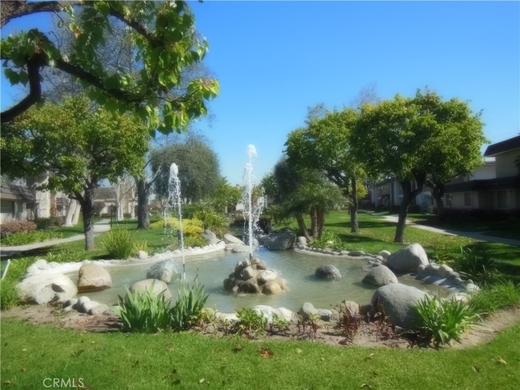 Village Greens (VLGS) - Residential