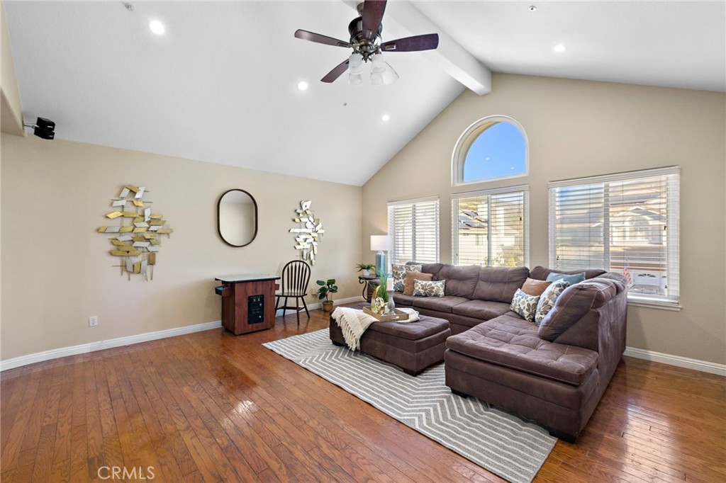 Trabuco - Promontory (THP) - Residential