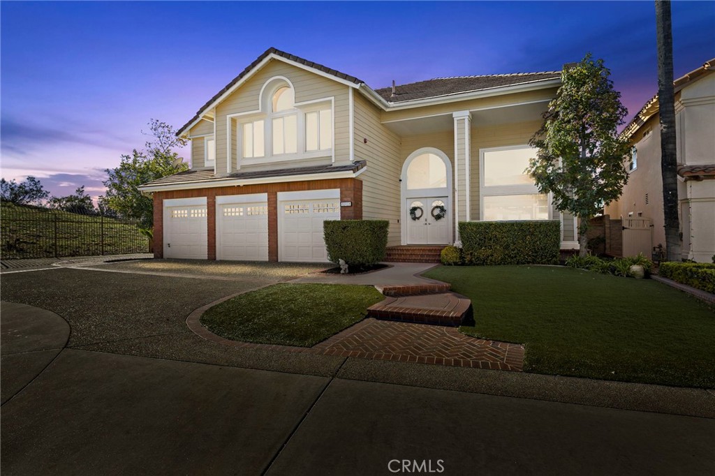 Trabuco - Promontory (THP) - Residential