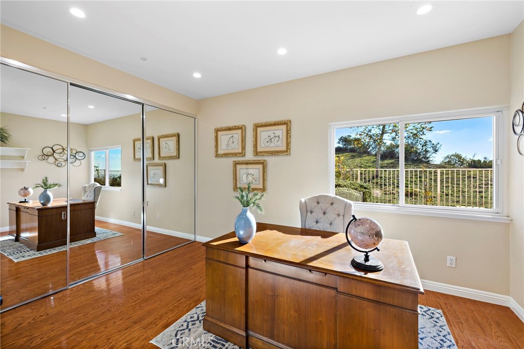 Trabuco - Promontory (THP) - Residential