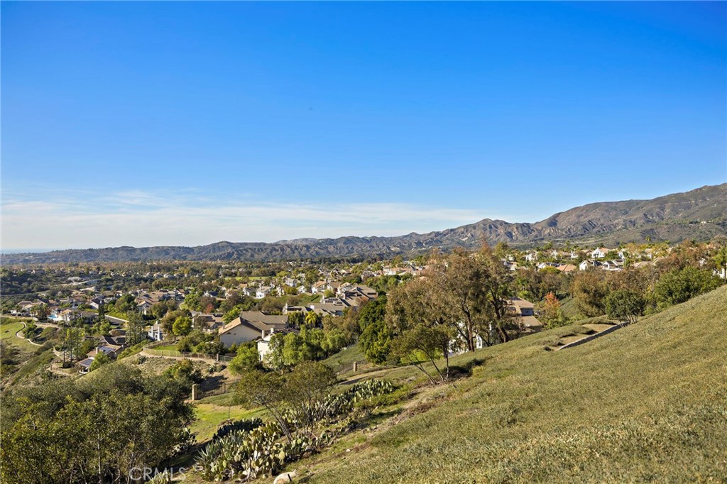 Trabuco - Promontory (THP) - Residential