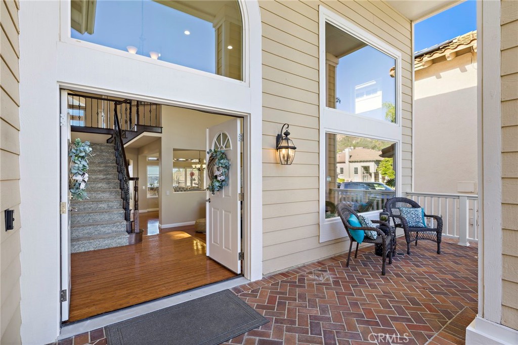 Trabuco - Promontory (THP) - Residential