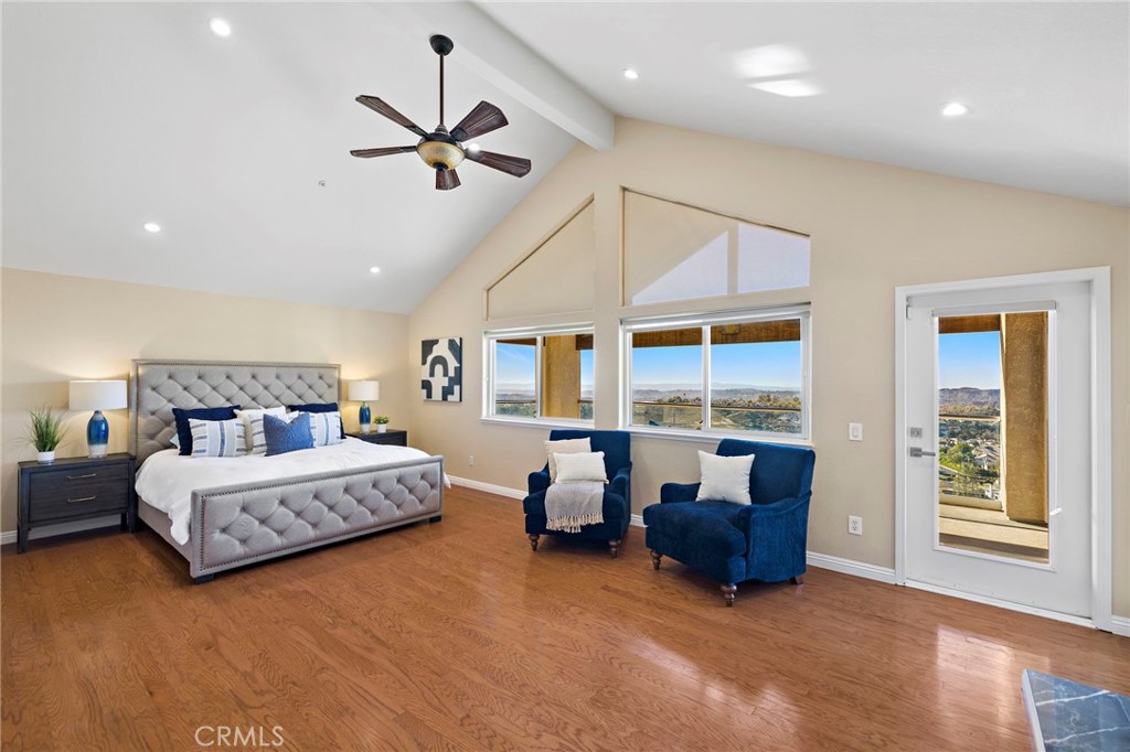 Trabuco - Promontory (THP) - Residential