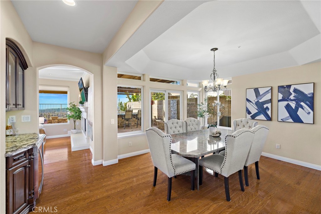 Trabuco - Promontory (THP) - Residential