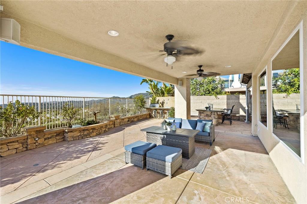 Trabuco - Promontory (THP) - Residential