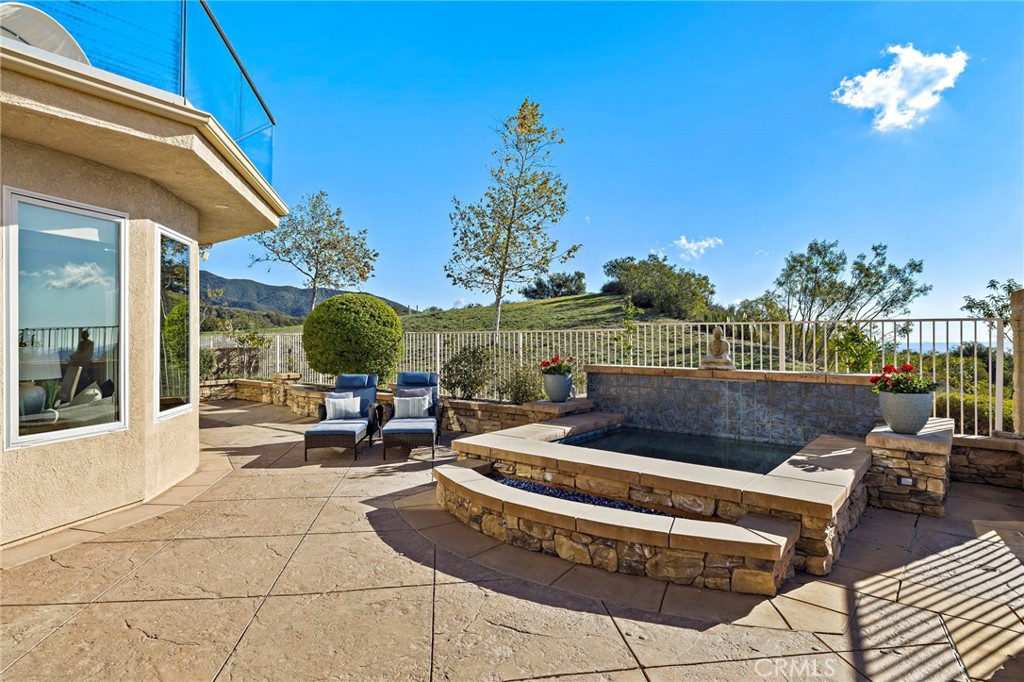 Trabuco - Promontory (THP) - Residential