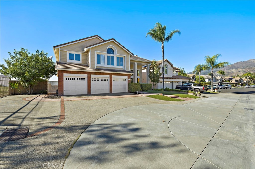 Trabuco - Promontory (THP) - Residential