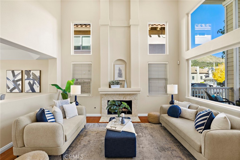 Trabuco - Promontory (THP) - Residential