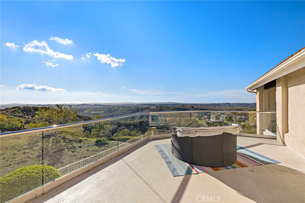 Trabuco - Promontory (THP) - Residential