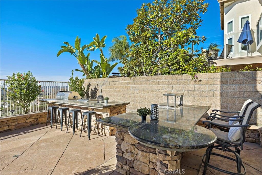 Trabuco - Promontory (THP) - Residential