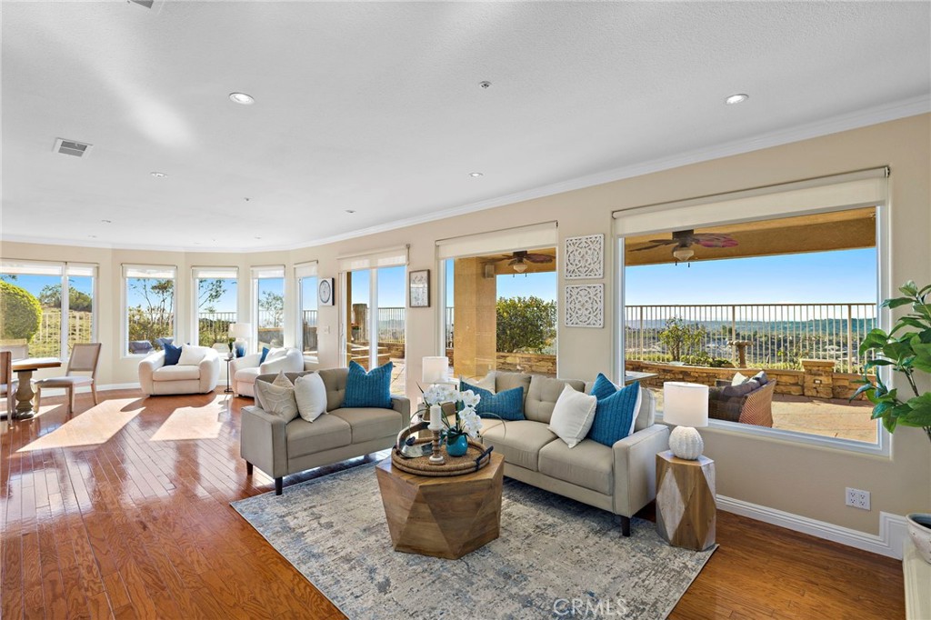 Trabuco - Promontory (THP) - Residential