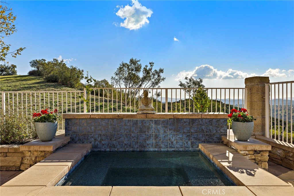 Trabuco - Promontory (THP) - Residential