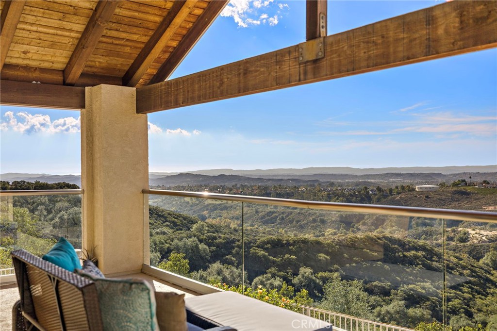 Trabuco - Promontory (THP) - Residential