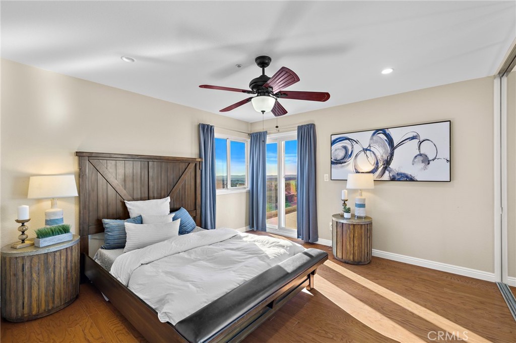 Trabuco - Promontory (THP) - Residential