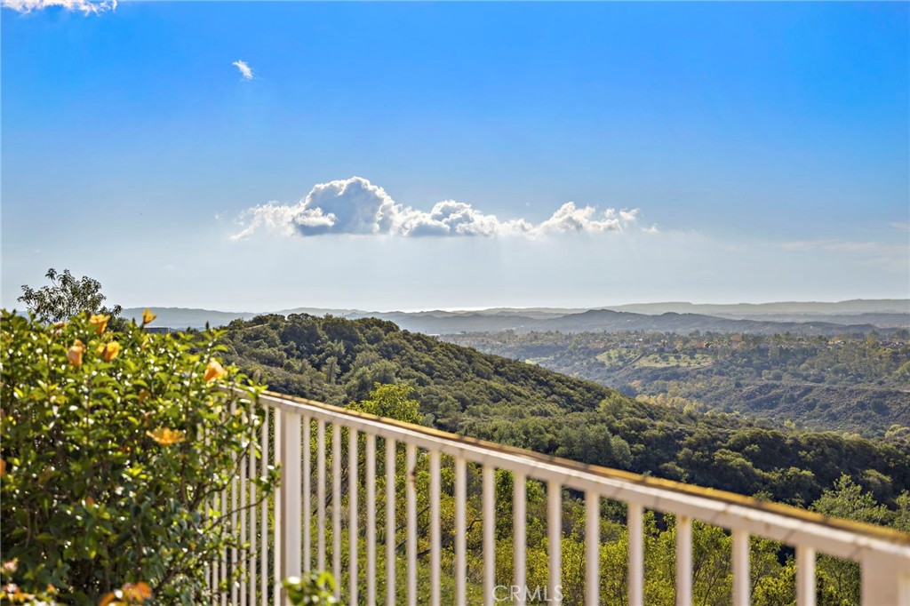 Trabuco - Promontory (THP) - Residential