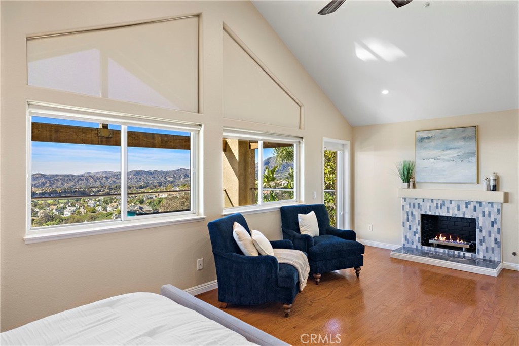 Trabuco - Promontory (THP) - Residential