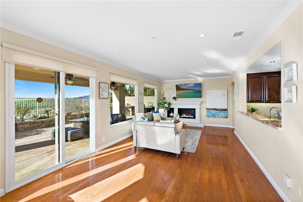 Trabuco - Promontory (THP) - Residential