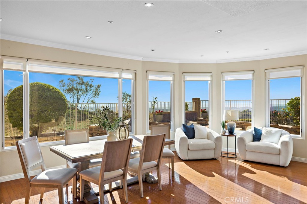 Trabuco - Promontory (THP) - Residential