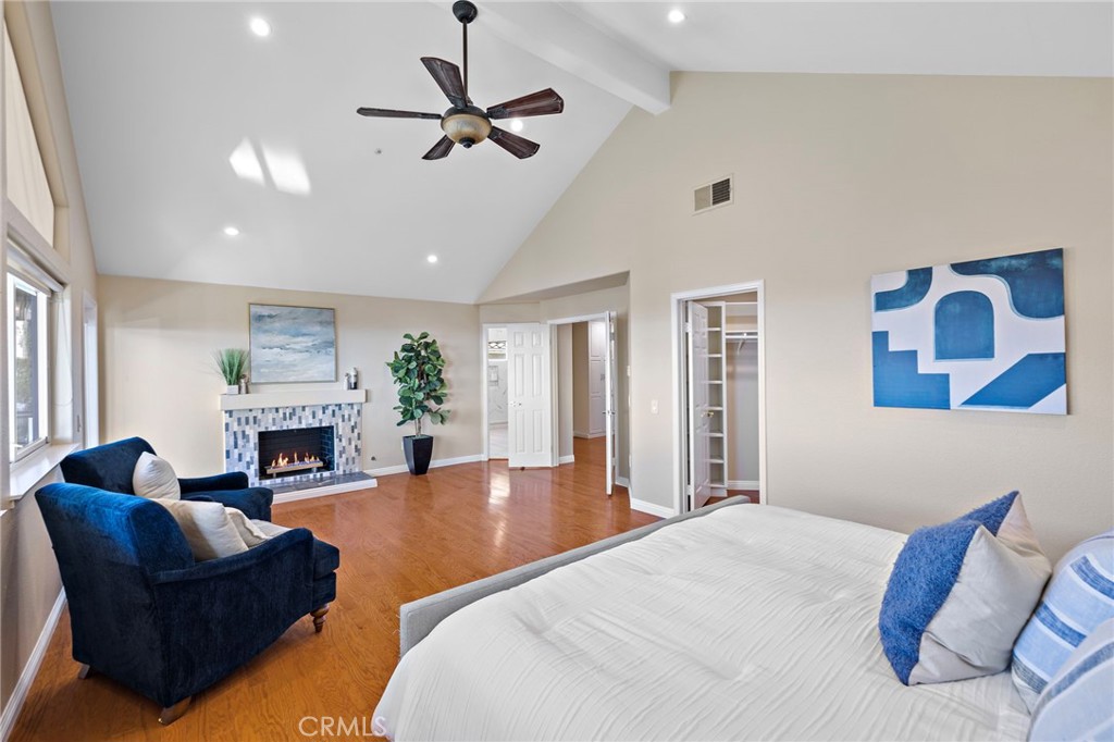 Trabuco - Promontory (THP) - Residential