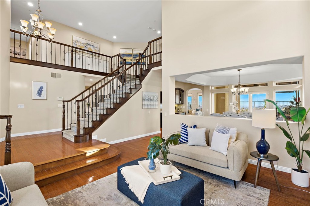 Trabuco - Promontory (THP) - Residential