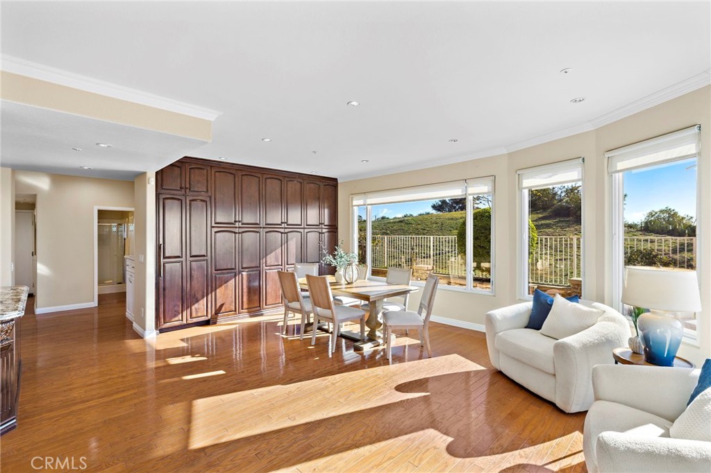 Trabuco - Promontory (THP) - Residential