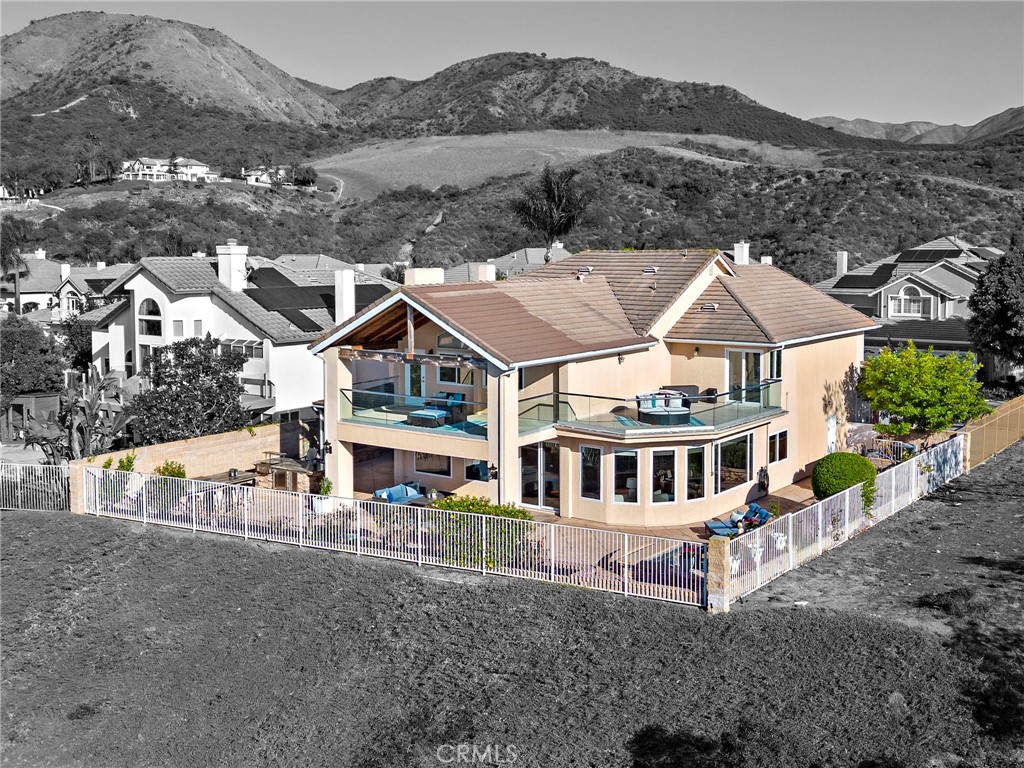 Trabuco - Promontory (THP) - Residential