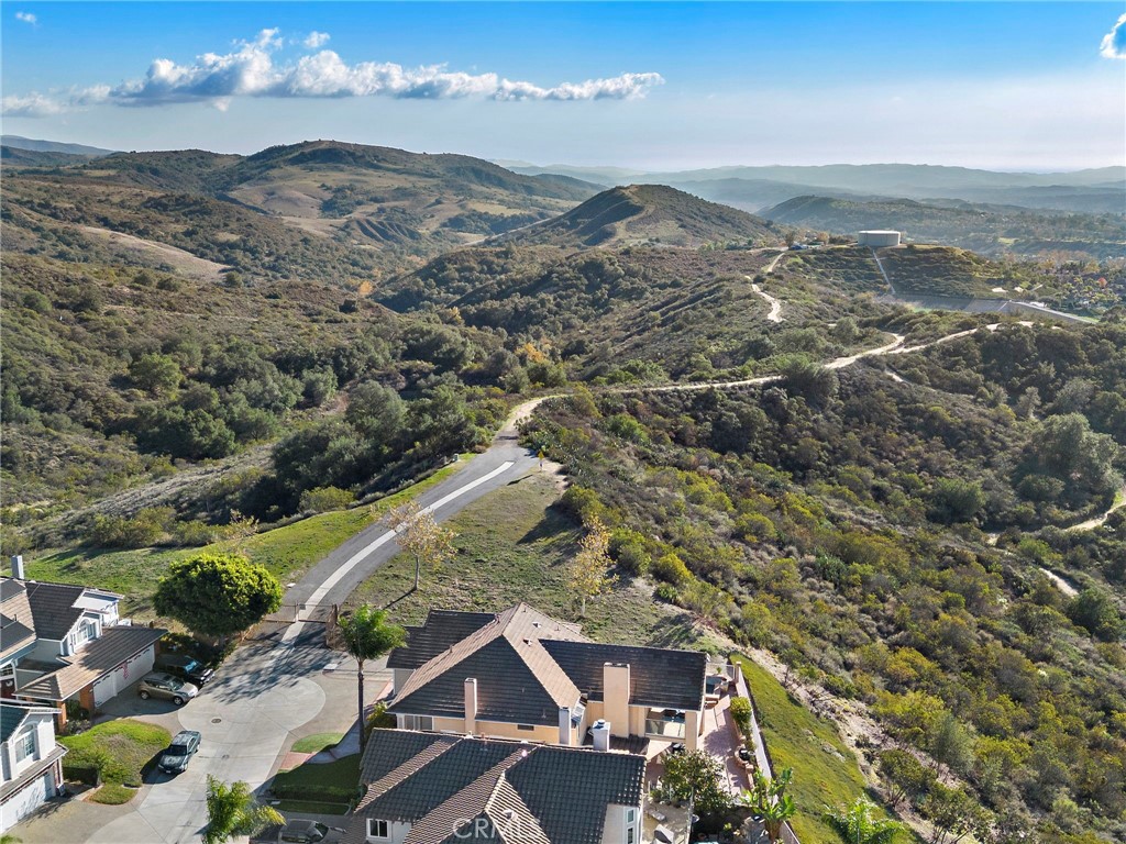 Trabuco - Promontory (THP) - Residential