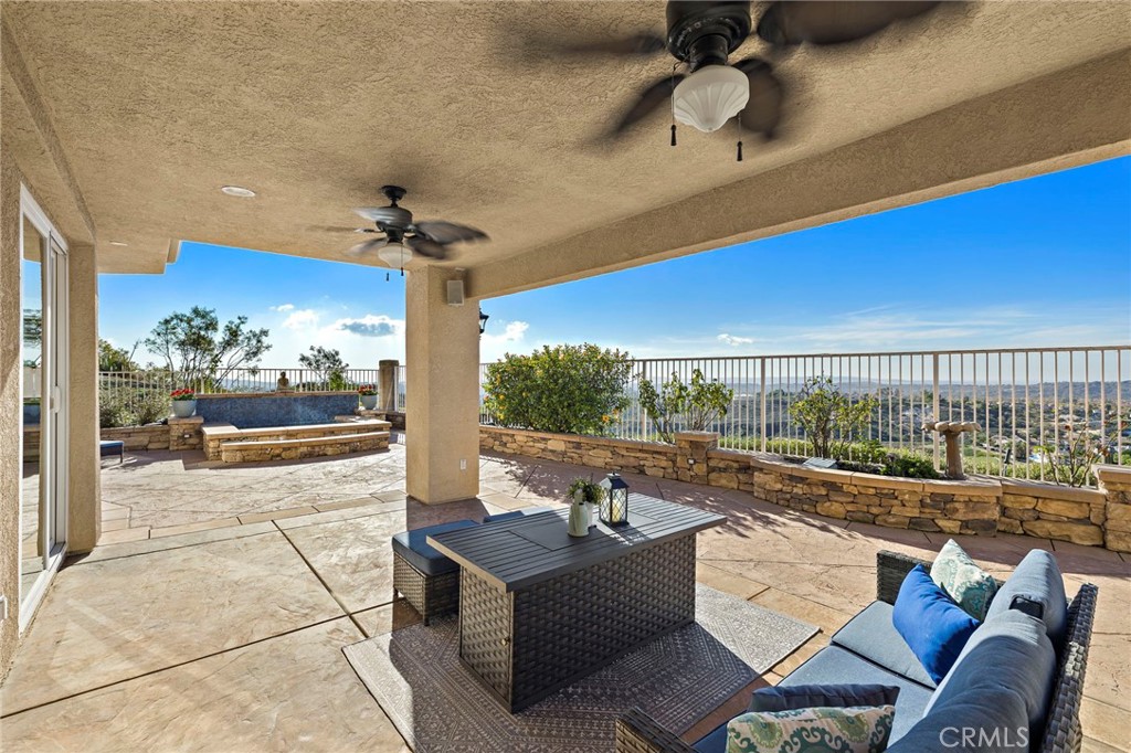 Trabuco - Promontory (THP) - Residential