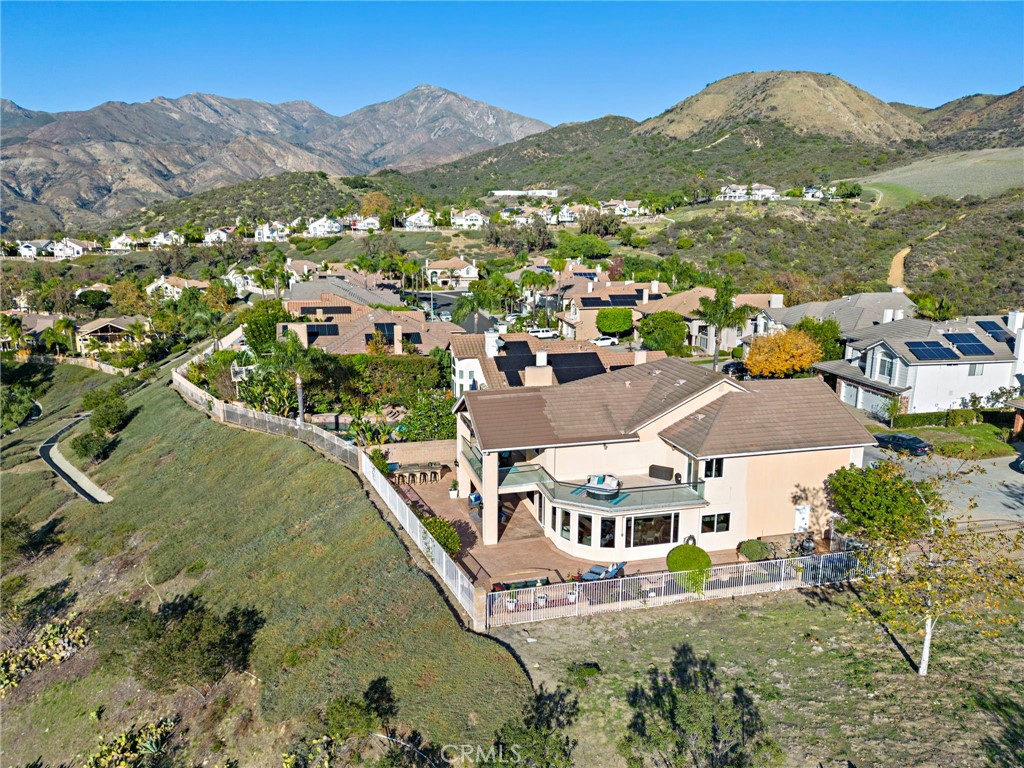 Trabuco - Promontory (THP) - Residential