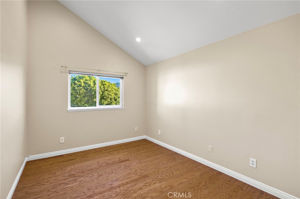 Trabuco - Promontory (THP) - Residential