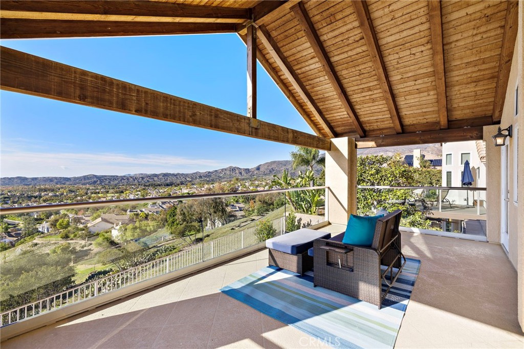 Trabuco - Promontory (THP) - Residential