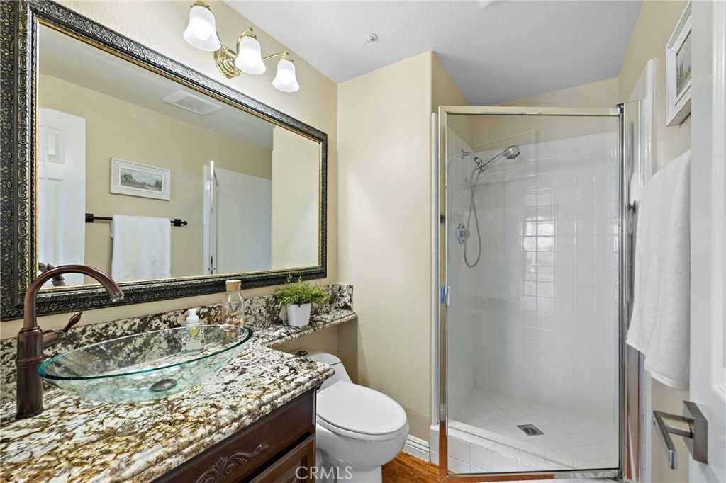 Trabuco - Promontory (THP) - Residential