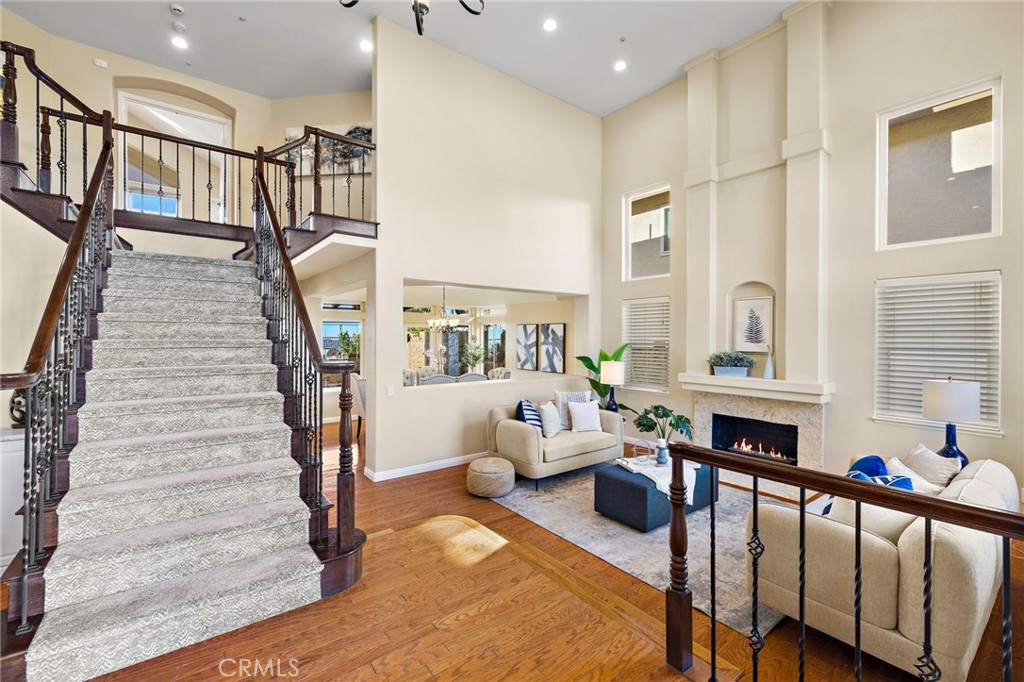 Trabuco - Promontory (THP) - Residential